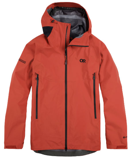 Gore tex outdoor clearance jackets